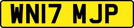 WN17MJP