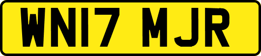 WN17MJR