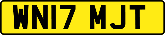 WN17MJT