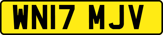 WN17MJV