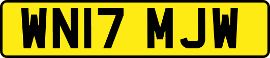 WN17MJW