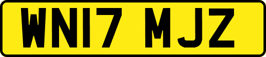 WN17MJZ