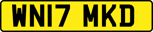 WN17MKD