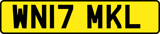 WN17MKL
