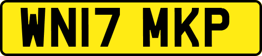 WN17MKP