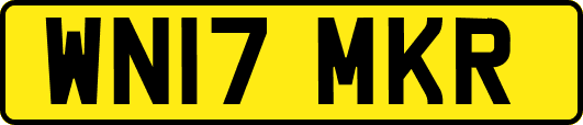 WN17MKR