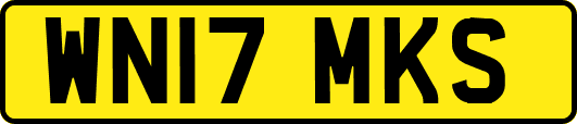 WN17MKS