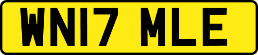 WN17MLE