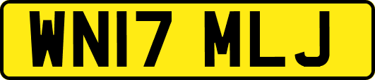 WN17MLJ