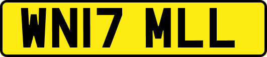 WN17MLL
