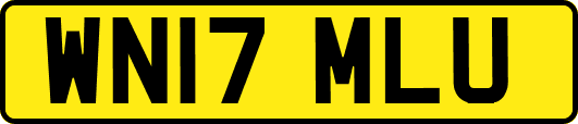 WN17MLU
