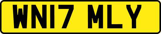 WN17MLY