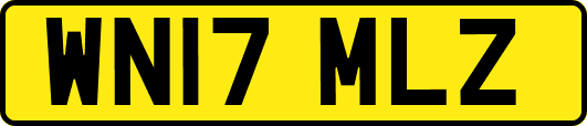 WN17MLZ
