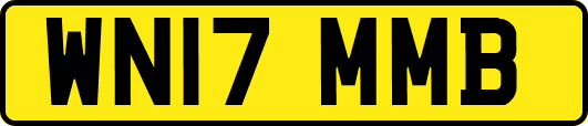 WN17MMB