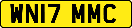 WN17MMC