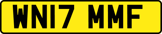WN17MMF