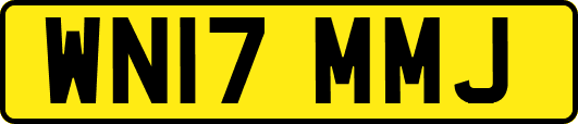 WN17MMJ
