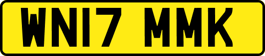 WN17MMK