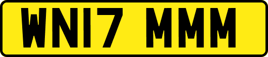 WN17MMM