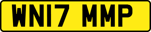 WN17MMP