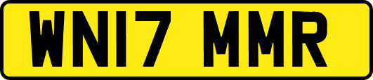 WN17MMR