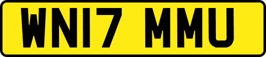 WN17MMU