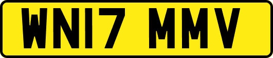 WN17MMV