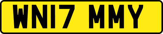 WN17MMY