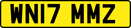 WN17MMZ