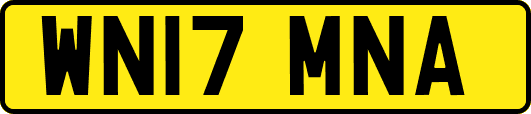 WN17MNA