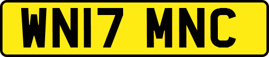 WN17MNC