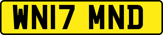 WN17MND