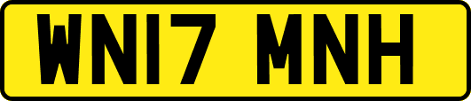 WN17MNH