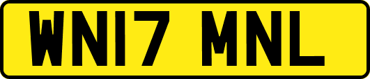 WN17MNL