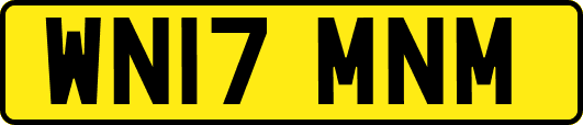 WN17MNM