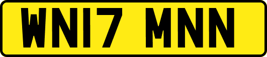 WN17MNN