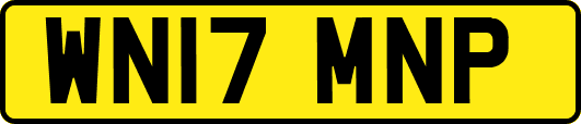 WN17MNP