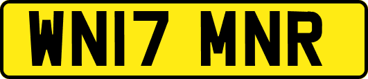 WN17MNR