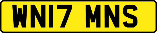 WN17MNS
