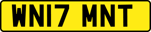 WN17MNT