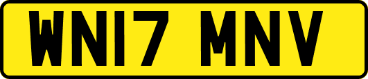 WN17MNV