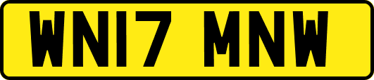 WN17MNW