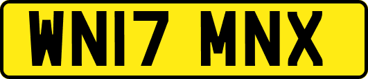 WN17MNX