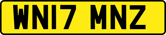 WN17MNZ