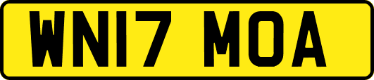 WN17MOA