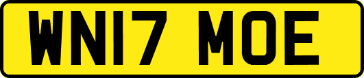 WN17MOE
