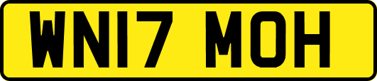 WN17MOH