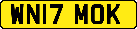 WN17MOK