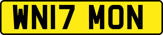 WN17MON