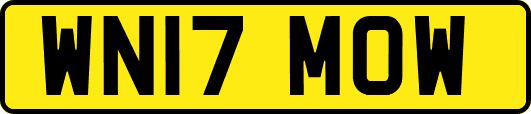 WN17MOW